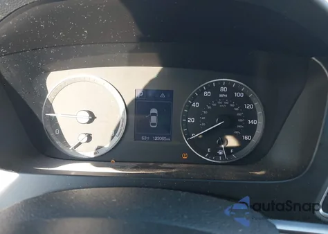 2015 Hyundai Sonata Se from USA, damaged, VIN 5NPE24AF6FH215436